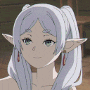 SR_frierensmug emote