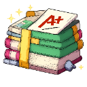 books emote