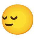 disagree_headshake emote