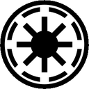 8189_Glactic_Republic_Logo emote