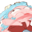 CozyShake emote