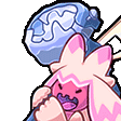 Tinkaton_BAN emote