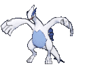 lugia emote