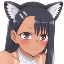 nagatoroneko Emote