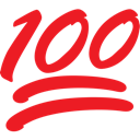 100 Emote