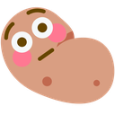 Foodpotatoe Emote