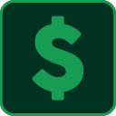 dollar_IDS emote
