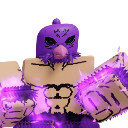 PurpleMR Emote