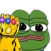 pepeinfinitygauntlet emote
