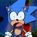 Sonic_Shock emote