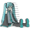 sed emote
