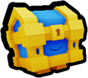Chestmimic Emote
