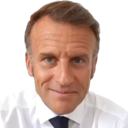 Macron emote