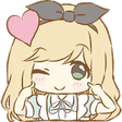 WINK Emote