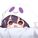 89857curiousgirl Emote