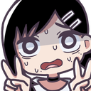 CSMKobeniPeace Emote