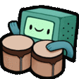 lildrummer Emote
