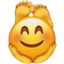 hiiii Emote