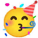 happybirthday emote
