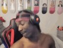 brucebounce emote