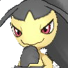 MawileThink Emote