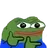 pepefingerguns Emote