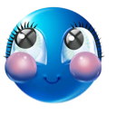emoji_88 emote