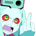 rebfucku emote