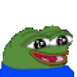 veryhappy emote
