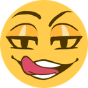 lickinglips emote