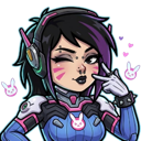 meka emote