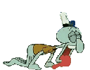 squidlick emote