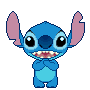 8428stitchcute emote