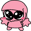 LilyCute emote
