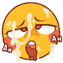 Cum_Slut emote