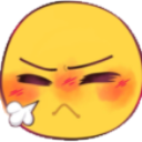 emoji_25 Emote