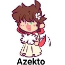 azekto Emote