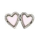 whitehearts emote