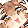 felix_stare_curious_femboy_happy emote