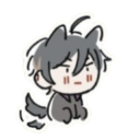 lycusus emote