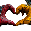 Marvel_DP_Wolvieheart emote
