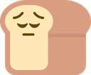 CLk_PensiveBread Emote
