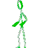 danceman emote