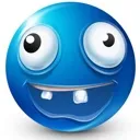 dumb emote