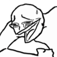 wheeze emote
