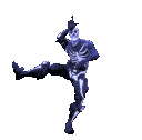 skulldance Emote