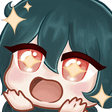 DA_KoyaExcited emote