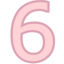 6_ emote