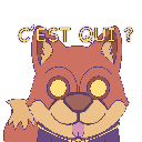 CestQui emote