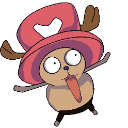 14931chopperfreakout Emote
